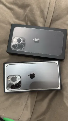 iPhone 13 Pro 128GB