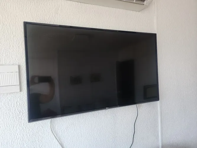 Televisão 43 polegadas LG Smart