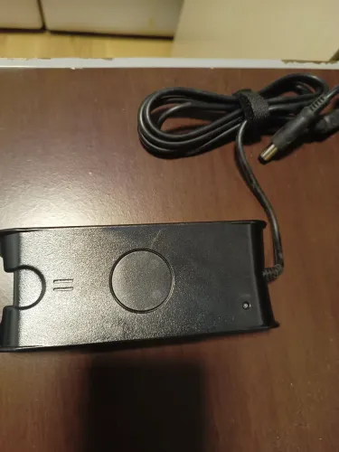 Carregador Original Dell 90W para Notebook - Modelo PA-10