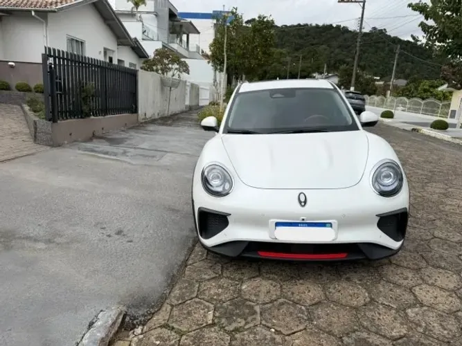 GWM Ora 03 GT (elétrico) 2024