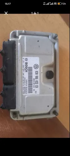 Módulo Gol G4