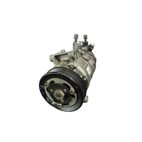 Compressor ar condicionado Golf 1.4 Tsi 2015