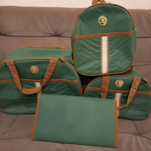 Kit maternidade 