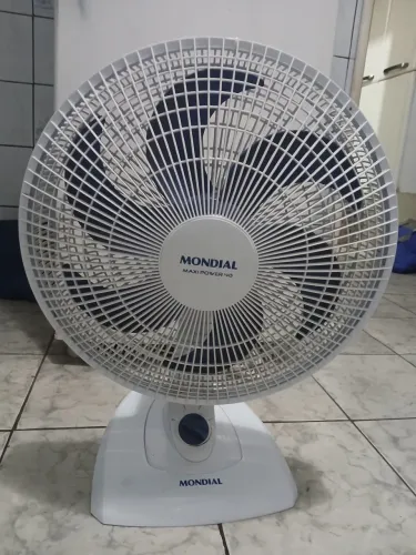 Ventilador 