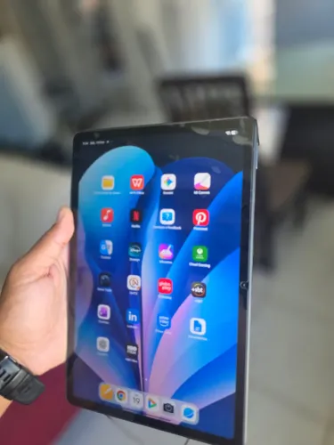 Tablet Xiaomi Redmi Pad 2 (256) - Versão Global
