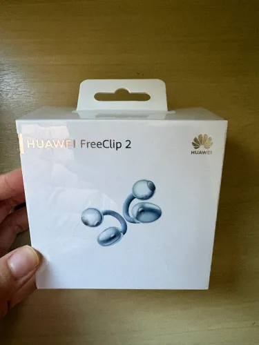 Huawei Freeclip 2 Lacrado Fone de Ouvido Bluetooth