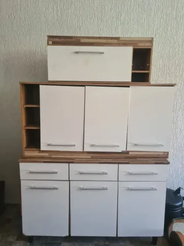 Vende-se armário de cozinha