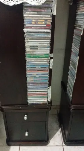 Cds diversos