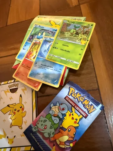 Pokémon TCG original