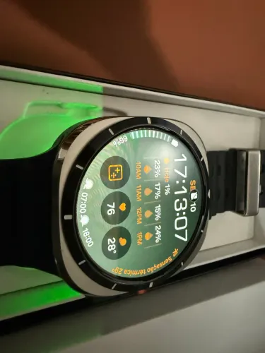 Galaxy Watch ultra sm-l705f