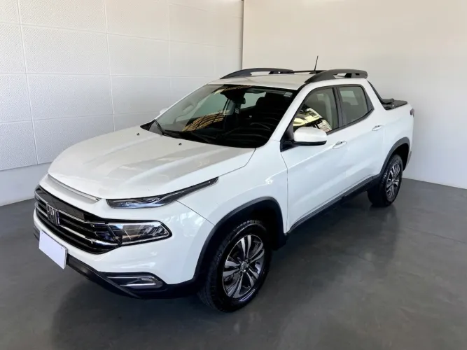 Fiat Toro Freedom 2.0 16V 4X4 Diesel Aut. 2023