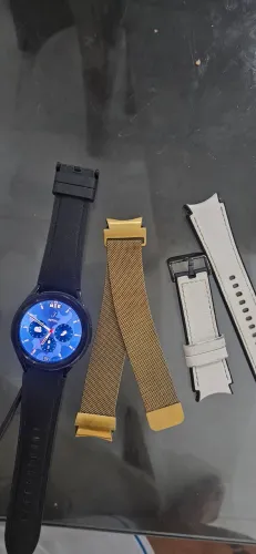 GALAXY WATCH 6 CLASSIC 43MM