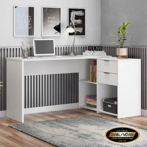 Mesa escritório flex