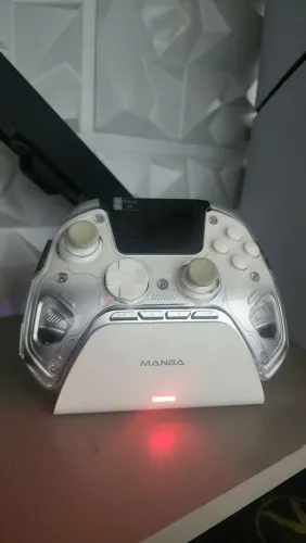 Controle manba one V2