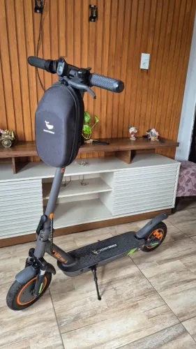 Patinete elétrico