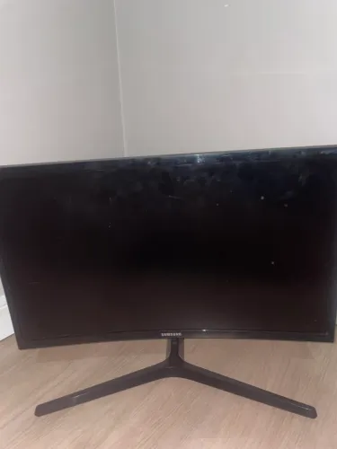 Vendo monitor 