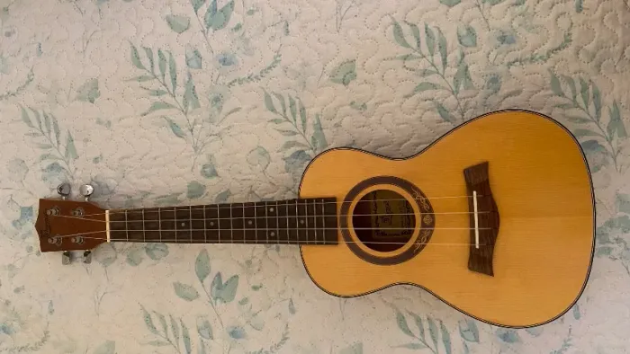 Ukulele Marques Concert Natural Acustico Ukc-113-nt-ac
