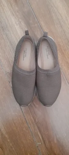 Sapatilha N40 MODARE original 