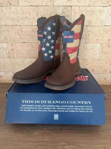 Bota durango rebel 