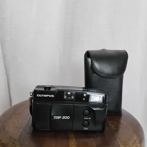 Trip 200 analogica