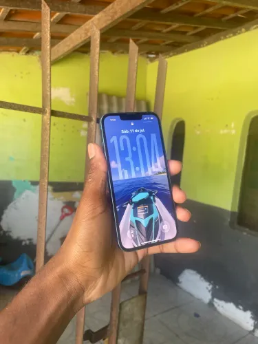 iPhone 13 128gb