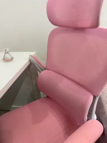 Cadeira ergonômica
