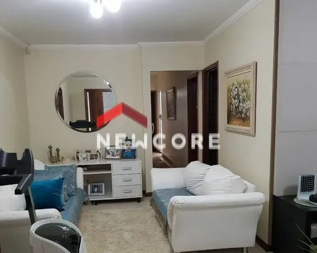 Casa em Rua Giocondo Turini - Jardim Ouro Verde - Bauru/SP