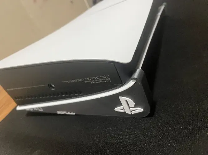 PS5 Slim 5 meses de uso
