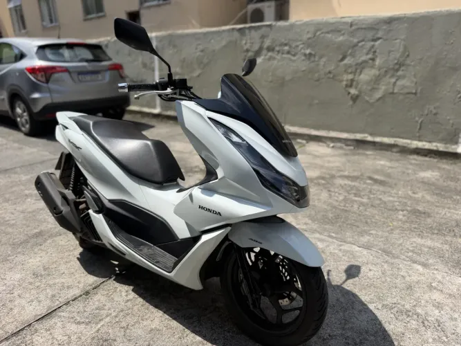 Honda Pcx 160 abs 2024