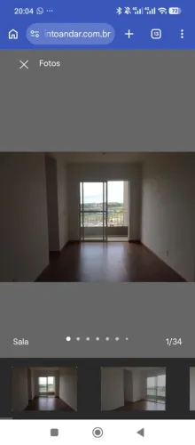 Aluga-se apartamento local muito bom