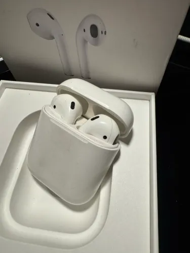 Fone Apple Airpod 1 (lado direito) A1523 A1722