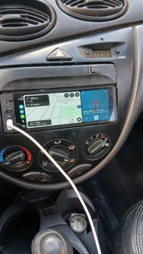 Som automotivo 