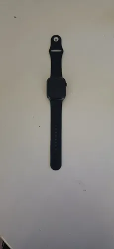 Relógio Marca Smartwat