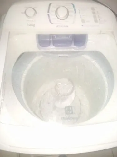 Máquina de lava pra vender pra conserto