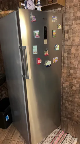 Freezer Philco vertical