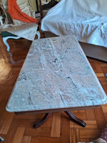 Mesa de centro