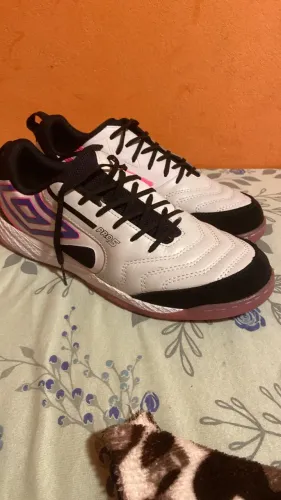 Umbro pro 5 bump