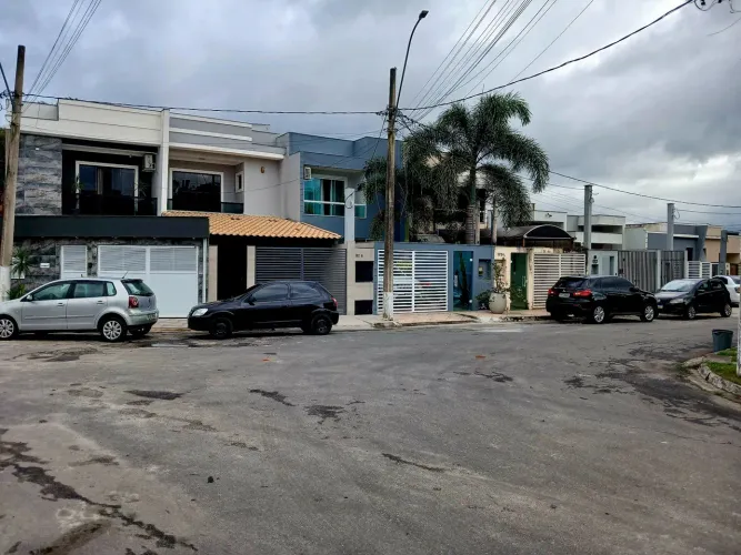 Lindo Projeto em Execução