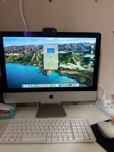 IMac 2017 intel Core i5
