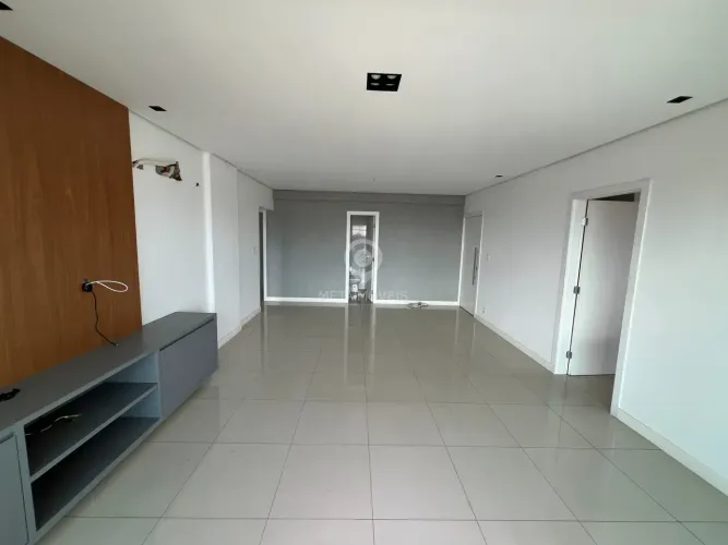 Apartamento para locação no Vilmary Residence com 118 m² - São Cristóvão - Teresina - PI