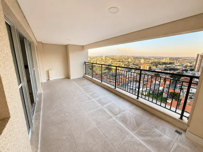APARTAMENTO À VENDA CONDOMÍNIO RESERVA ALTA VISTA BAIRRO ALTA VISTA JUNDIAÍ SP