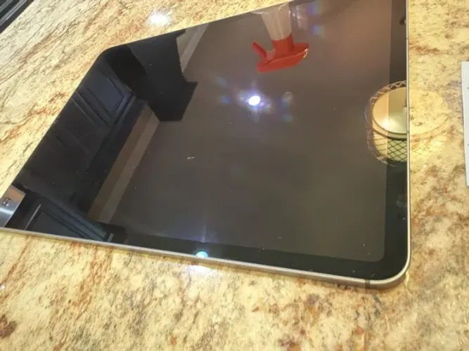 iPad Pro 12.9 M1 128GB 5ª Geração + CELULAR
