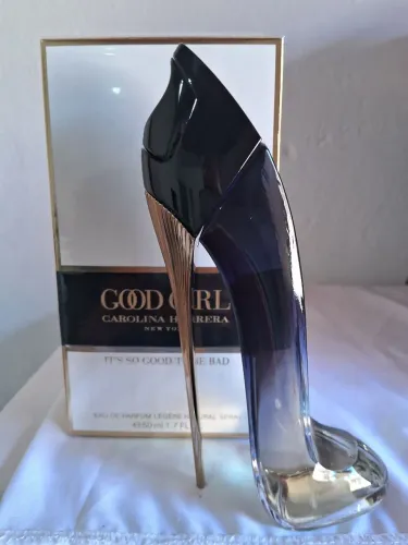 Good girl Legére 50ml Descontinuado 