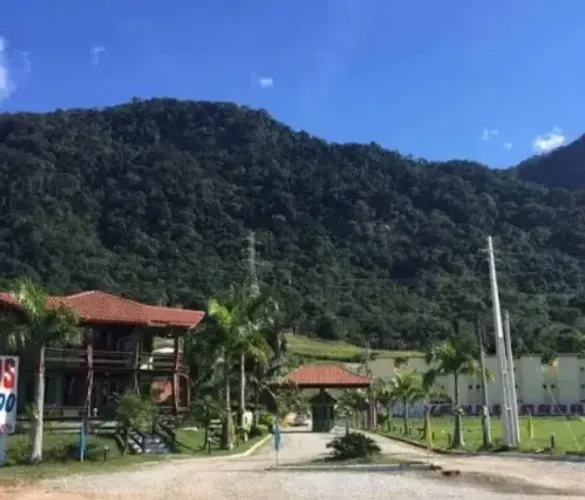 Vendo terreno