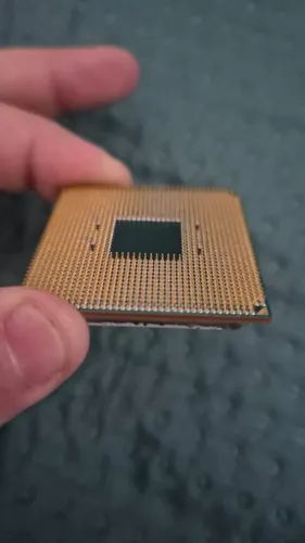 Processador AMD Ryzen 5 5600 3.5GHz (TURBO 4.4GHz) 32MB CACHE