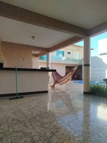 Alugo mansão em Taguatinga