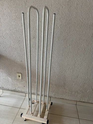 Organizador de Cabides