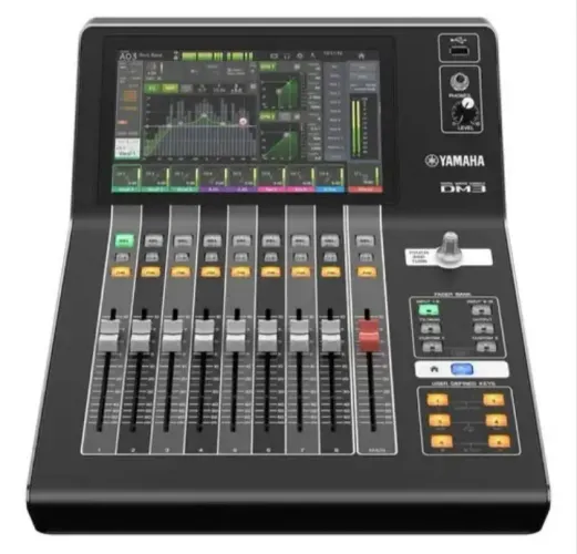 Yamaha dm3 standard