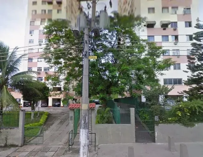 Imóvel com potencial de valorização Apartamento no Pavuna, Rio de Janeiro - RJ, Apto 1506