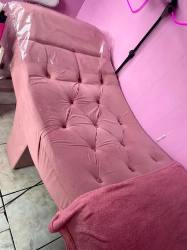 Maca de luxo
